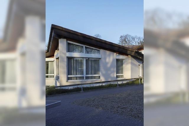 Auftrge fr Schulsanierung