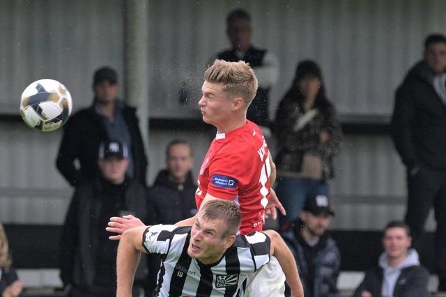 Der FC 08 Villingen will auf seiner Abschiedstour lernen