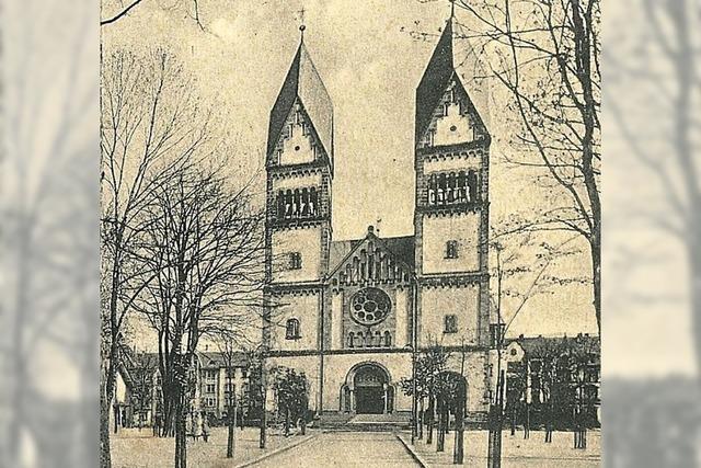 Leserbrief: Zu Kaplan Habich leider keinen Zugang gefunden