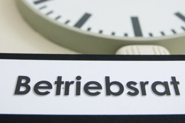 Rauswurf wegen Betriebsratsgründung? Ein Fall bei Hieber in Müllheim