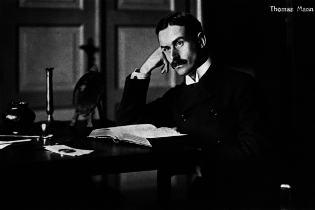 Was hat uns Thomas Mann noch zu sagen? An der Uni Freiburg startet eine Vortragsreihe