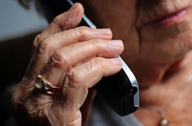 Die Ortenau-Kliniken in Lahr und Acher...Störung telefonisch wieder erreichbar. | Foto: Karl-Josef Hildenbrand (dpa) Die Ortenau-Kliniken in Lahr und Acher...Störung telefonisch wieder erreichbar. | Foto: Karl-Josef Hildenbrand (dpa)