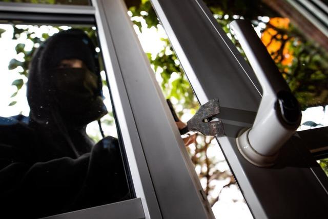 Einbruch in Grill-Restaurant in Laufenburg bleibt ohne Beute