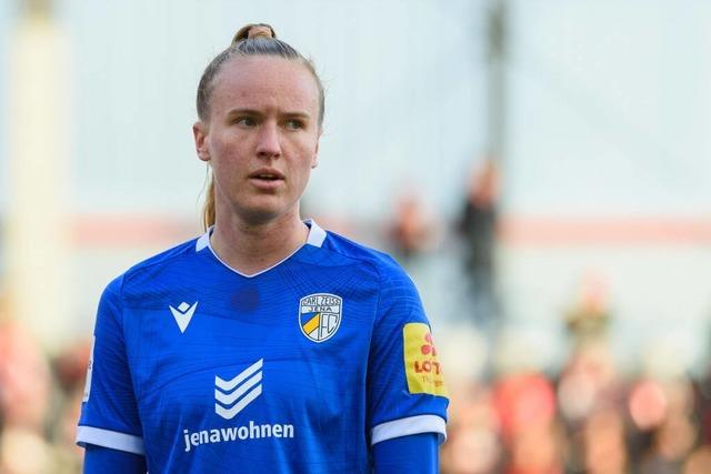Newsblog: Verstärkung für die Offensive: Der SC Freiburg verpflichtet Stürmerin Luca Birkholz aus Jena Newsblog: Verstärkung für die Offensive: Der SC Freiburg verpflichtet Stürmerin Luca Birkholz aus Jena