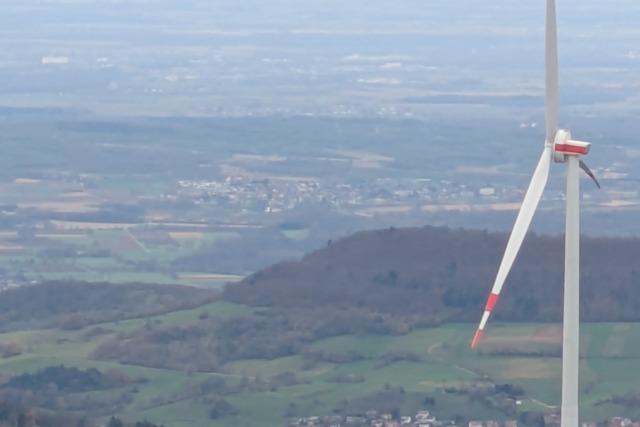 Todtnauer Windkraft-Plne stoen erneut auf Widerstand