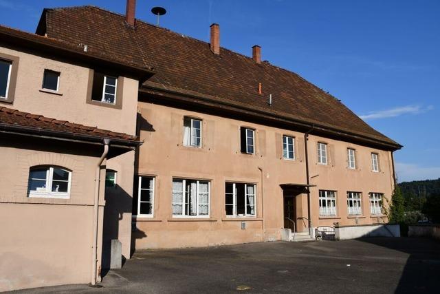 In Warmbach sind Vereine und Stadtteilbeirat auf der Suche nach neuen Rumen mit rund 500 Quadratmetern