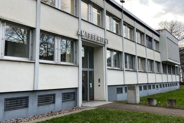 Busfahrer in Bad Sckingen nach tdlichem Unfall freigesprochen