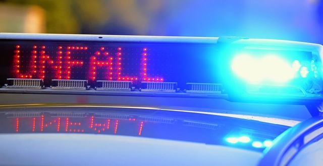 Nach dem Unfall vor knapp zwei Wochen ...fallopfer seinen Verletzungen erlegen.  | Foto: Stefan Puchner (dpa)