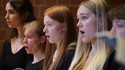 Brahms-Requiem - Werkstattkonzert des Oratorienkurses