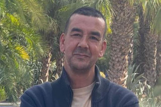 52-Jhriger Mann aus Rsselsheim am Main wird vermisst - Kontakte nach Freiburg