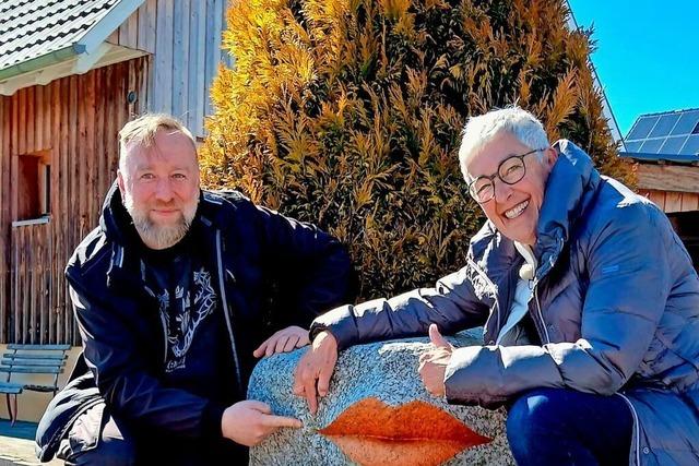 Grafenhausener treten zum Quiz in TV-Show an