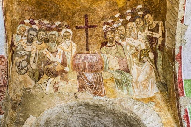Wer ist Gott – und wenn ja, wie viele? Reflexionen zum christlichen Glauben
