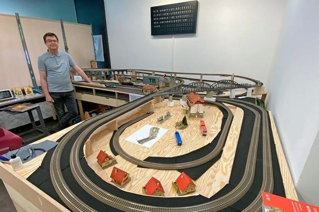 Das Bad Bellinger Spielzeugmuseum bietet eine Zeitreise durch die Spielzeuggeschichte