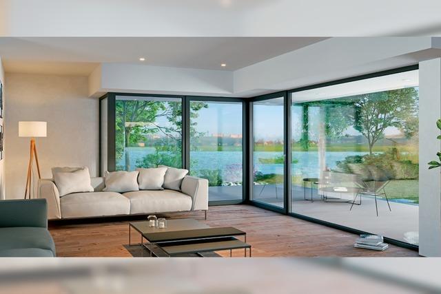 Hilzinger bernimmt Rubo Fenster