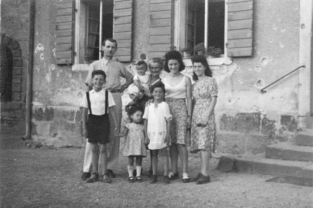 Wie Albert Ziehler vor 80 Jahren weitere Zerstrung und Leid von Breisach abwandte