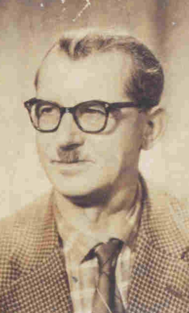 Albert Ziehler  | Foto: Stadtarchiv Breisach