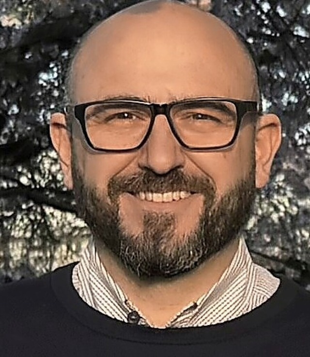 Sascha Al Agha  | Foto: Helios Klinik