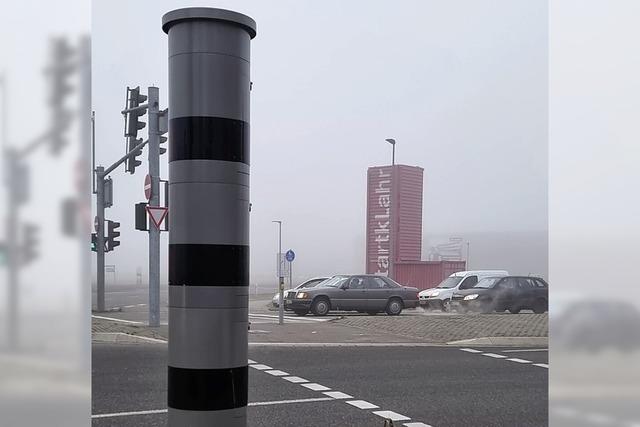 Vier Verste in den ersten 24 Stunden