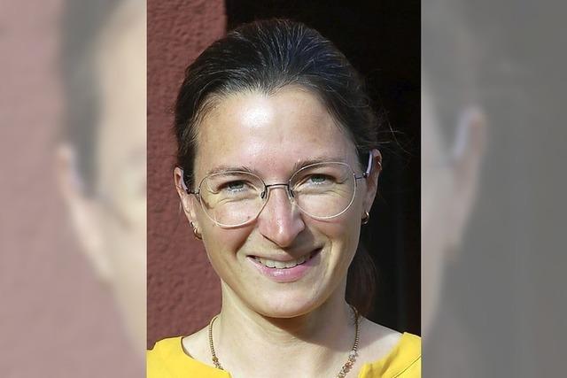 Wechsel bei der Leitung