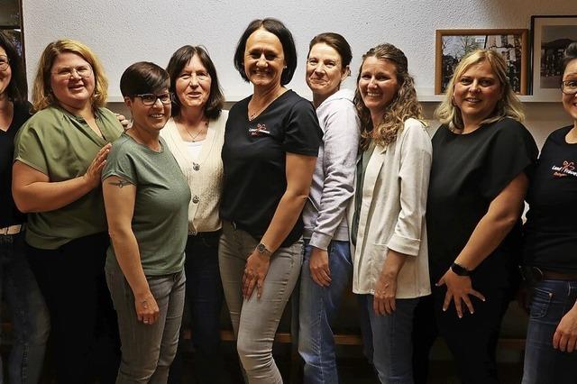 Ihringer Landfrauen wollen sich weiterbilden