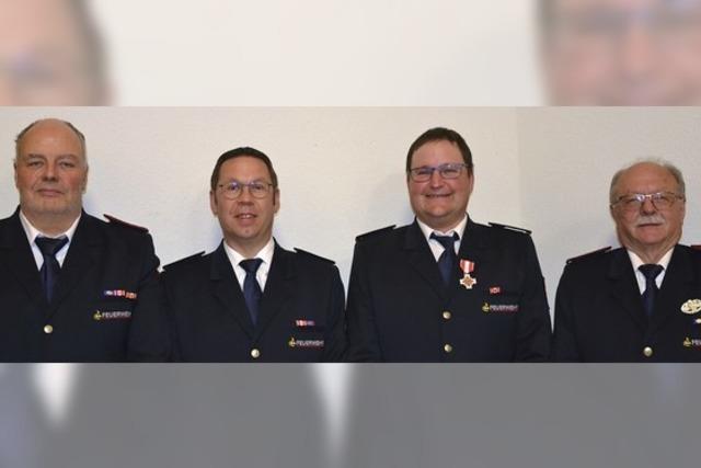 Feuerwehr Bernau hofft auf Neueintritte