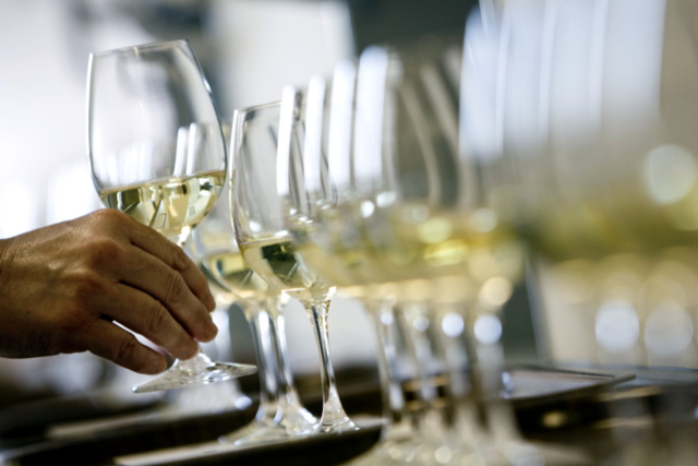 Mllheimer Weinmarkt und Gutedel-Cup mit vielen Neuerungen