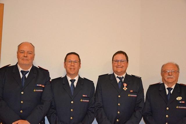 Feuerwehr Bernau hofft auf Neueintritte