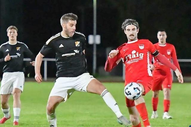 Landesliga kompakt: Derbys locken mehr als 800 Zuschauer nach Brombach und Laufenburg