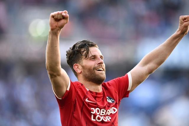 Der SC Freiburg bleibt gegen Hoffenheim mental klar und zieht seinen Matchplan durch