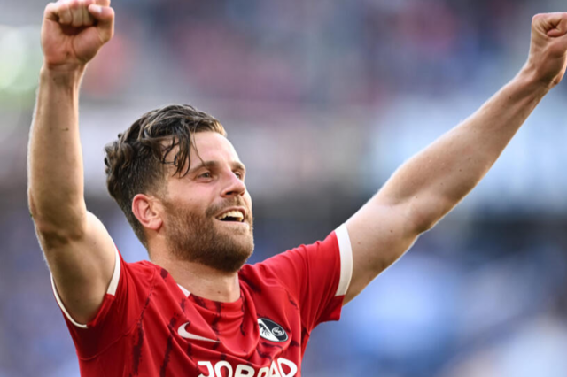 Der SC Freiburg bleibt gegen Hoffenheim mental klar und zieht seinen Matchplan durch