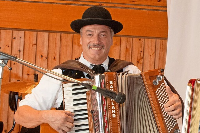 Markus Winker  | Foto: Wolfgang Scheu