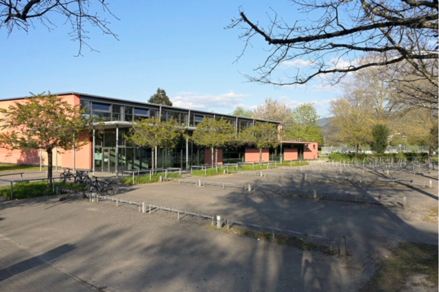 Parkpltze mit Photovoltaik-Modulen berdachen? Was in Denzlingen dagegen spricht