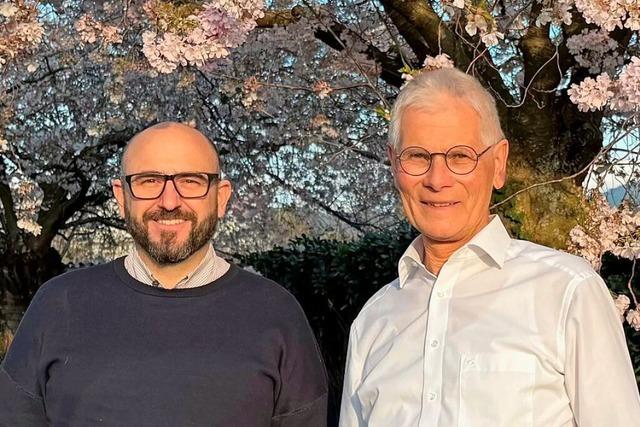 Mllheimer Helios Klinik bekommt neuen rztlichen Direktor