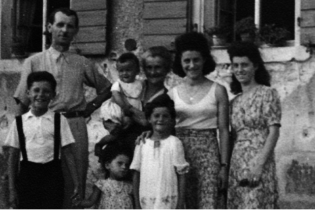 Wie Albert Ziehler vor 80 Jahren weitere Zerstrung und Leid von Breisach abwandte