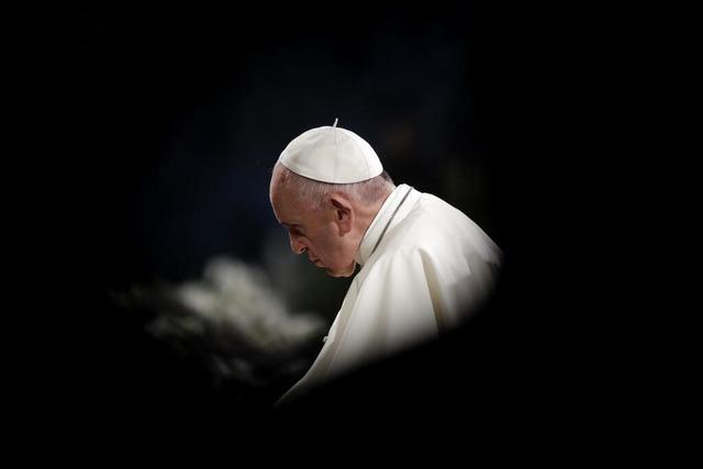 Papst Franziskus ist tot