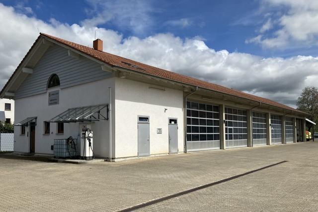 Umweltausschuss des Lrracher Kreistags vertagt Entscheidung ber Elektrofahrzeug-Pilotprojekt