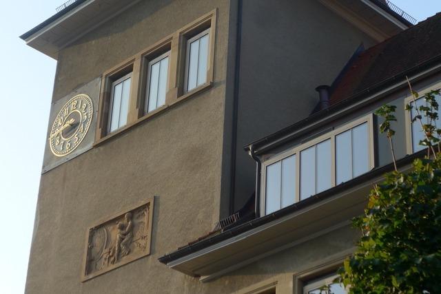 Zahl der Schler in Lrrach nimmt wieder zu