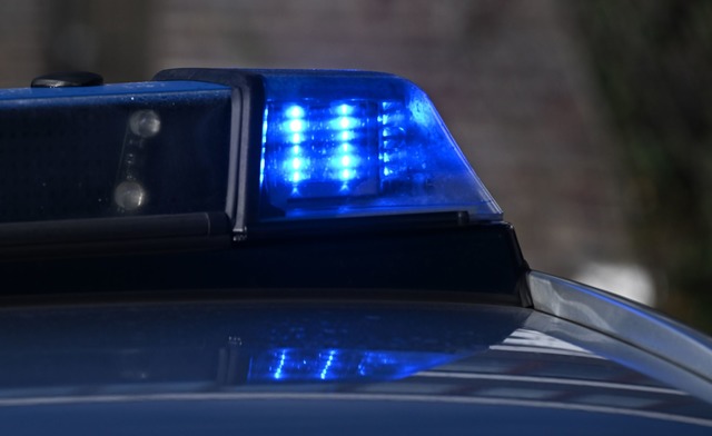 Der Mann war auf dem Weg nach Hause. (Symbolbild)  | Foto: Bernd Wei&szlig;brod/dpa