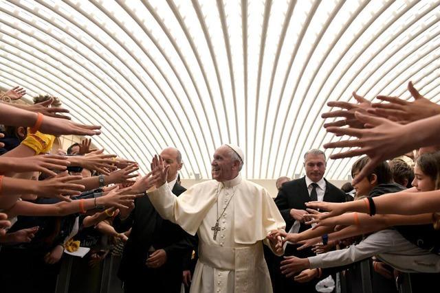 Trauer um Papst Franziskus: Was bleibt vom ersten Volkspapst der Kirchengeschichte?