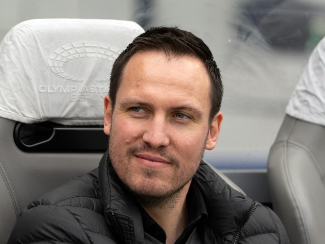 Nicht mehr in Diensten des Karlrsuher SC: Sebastian Freis  | Foto: Sren Stache (dpa)