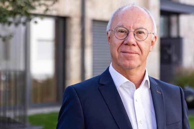 Stambulant in Reute: Benevit will sein Heim schnell umstellen, hat aber Sorgen wegen der neuen Bundesregierung