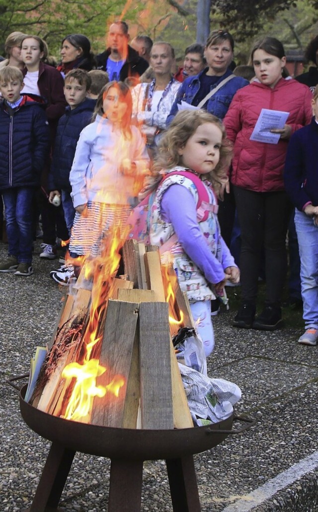   | Foto: Heidi Fel