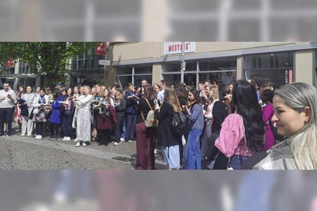 Wo Jugend Kraft im Glauben findet