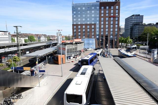Streckensperrung: Kleinteiliger Trubel statt großem Bahn-Chaos