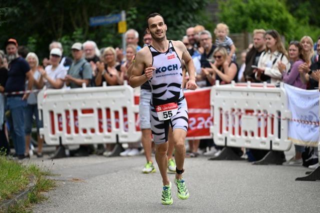 Es geht wieder los: Baden-wrttembergische Triathlonliga startet in Karlsruhe