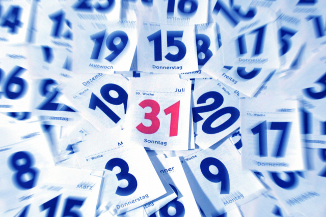 Nachname, Biomll, Passbild - das ndert sich im Mai 2025