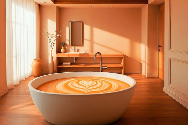 Die Veranstaltung Bad &amp; Barista wi...der Wiesentalstrae in Freiburg statt.  | Foto: Lassen GmbH
