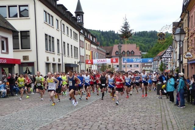41. Kandelberglauf steht bevor