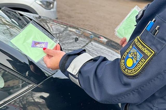 Eschbach rechnet mit zehn Stunden Kontrolle pro Woche