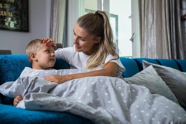 Mehr Rente trotz Teilzeit: Eltern bekommen Zuschlag fr Kindererziehung